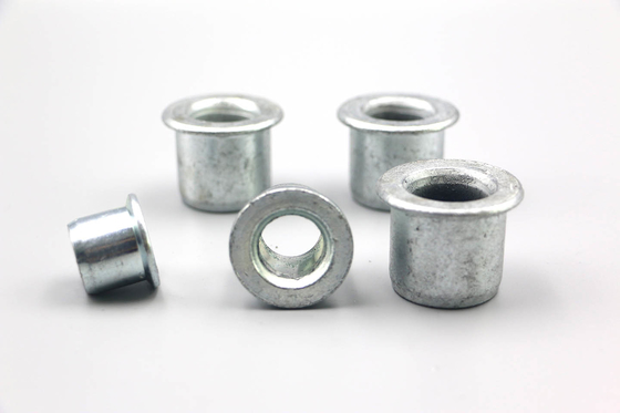 Fastener Blind Rivet Bolts Collar Ring-Grooved Lock Bolt 20 3/4" C50LR-BR24-4