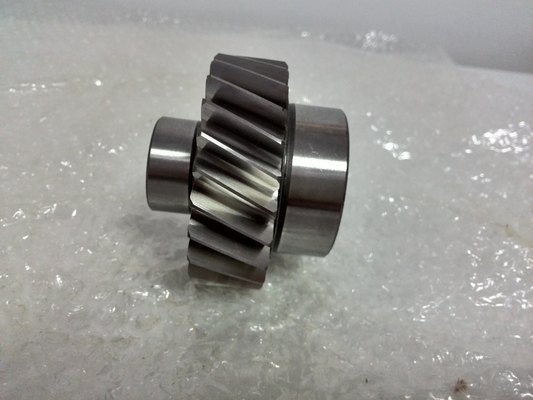 Global Market Spur Gear with Gear Teeth Grinding Manufacturing Process