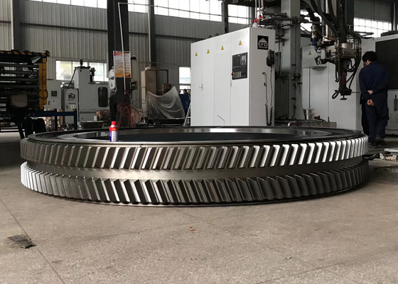 OEM ODM Máy gia công xoắn kép cao độ chính xác ISO 8-9 lớp cho các ứng dụng công nghiệp