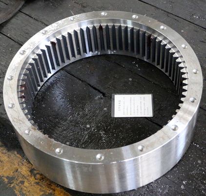 Động cơ đẩy nội bộ tùy chỉnh cho truyền tải chính xác và tiết kiệm không gian