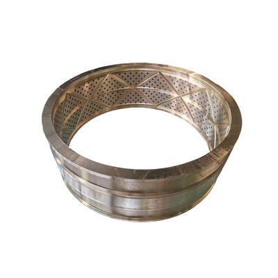 Chất liệu có thể tùy biến cho nam giới Micro Cast Brass Flange Graphite Fittings Reducer Bushings