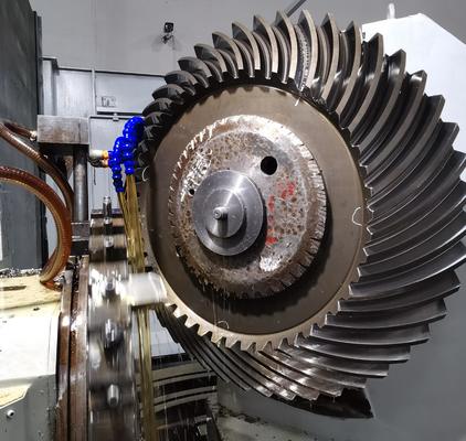 Máy gia dụng xoắn ốc xoắn ốc được sản xuất tùy chỉnh cho xe điện và thiết bị y tế