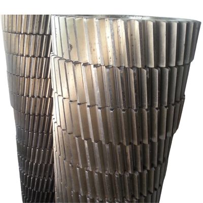 Tối ưu hóa hiệu suất với các thiết bị xoắn ốc đơn tiên tiến cho các ứng dụng tùy chỉnh