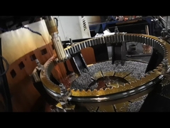 Máy gia tốc Spur nội bộ tùy chỉnh cho máy giảm độ hành tinh