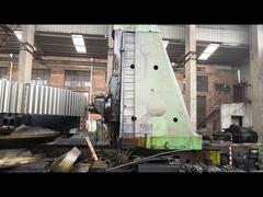 Các bộ phận truyền tải vòng tròn bánh xe và bánh xe cho nhà máy máy Rolling Mill