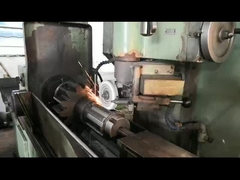 Carburizing Transmission Gear Shaft Spline Shafts cho máy giảm tốc