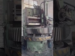 Đồ đạc xoắn ốc mịn và ổn định cho hệ thống lái máy công cụ hiệu quả cao