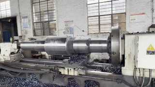 Giải pháp truyền lực trục bánh răng truyền động